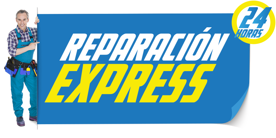 Servicio Tecnico de Reparación Calderas Express en Madrid 24 horas, los 365 días del año