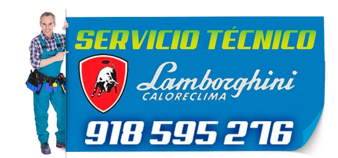 Servicio tecnico Lamborghini en Madrid, getafe, Collado Villalba y Coslada