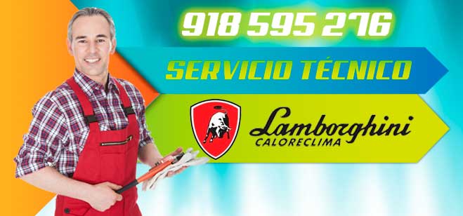 Servicio tecnico Lamborghini en Madrid, Coslada, Getafe y Collado Villalba