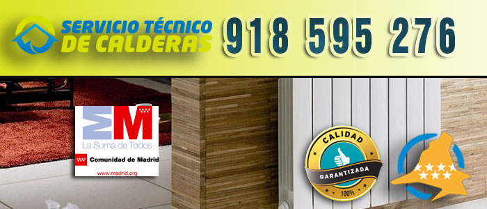 Las calderas de condensación Ferroli ahorran hasta un 30% en la factura de gas