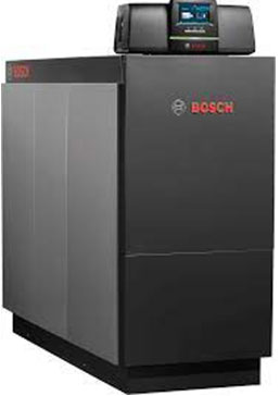 Servicio técnico calderas Bosch Condens 7000 FP