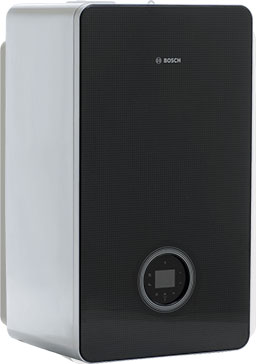 Servicio técnico calderas Bosch Condens 8700I W