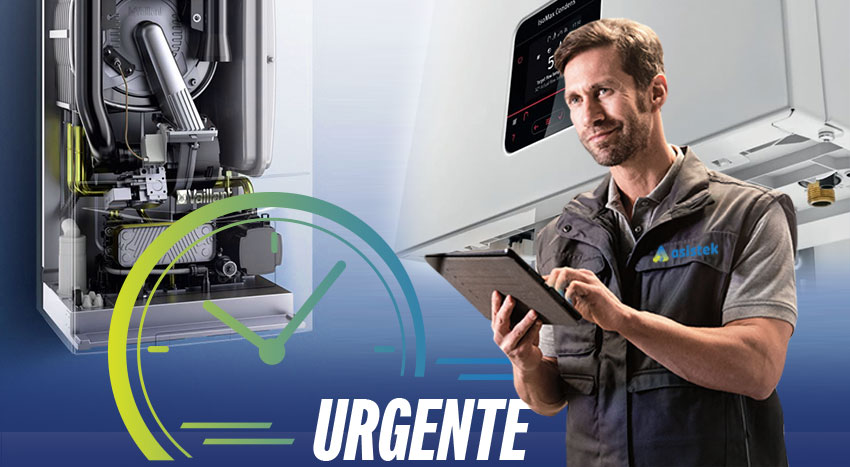 Reparación calderas Madrid Reparación calderas Madrid