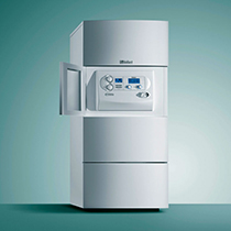 Reparación de calderas Vaillant EcoCompact