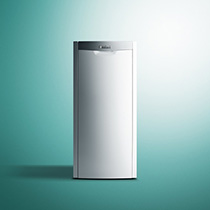 Reparación de calderas Vaillant EcoVit