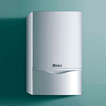 Reparación de calderas Vaillant TurboTec
